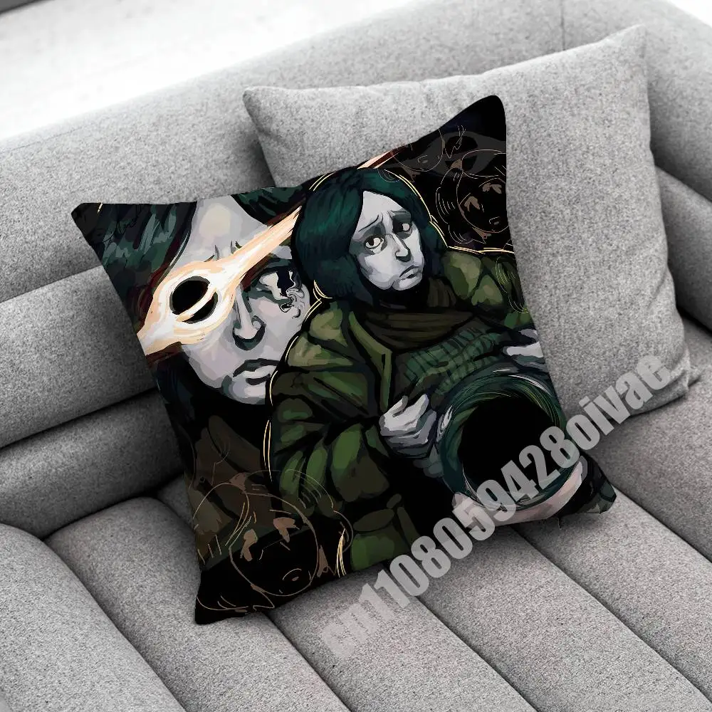 Throw Pillow Case For Decoration 45cm 50cm 30cm Square Office Cushion No Im Not a H-Human Cover
Throw Pillow Case For Decoration 45cm 50cm 30cm Square Office Cushion No Im Not a H-Human Cover