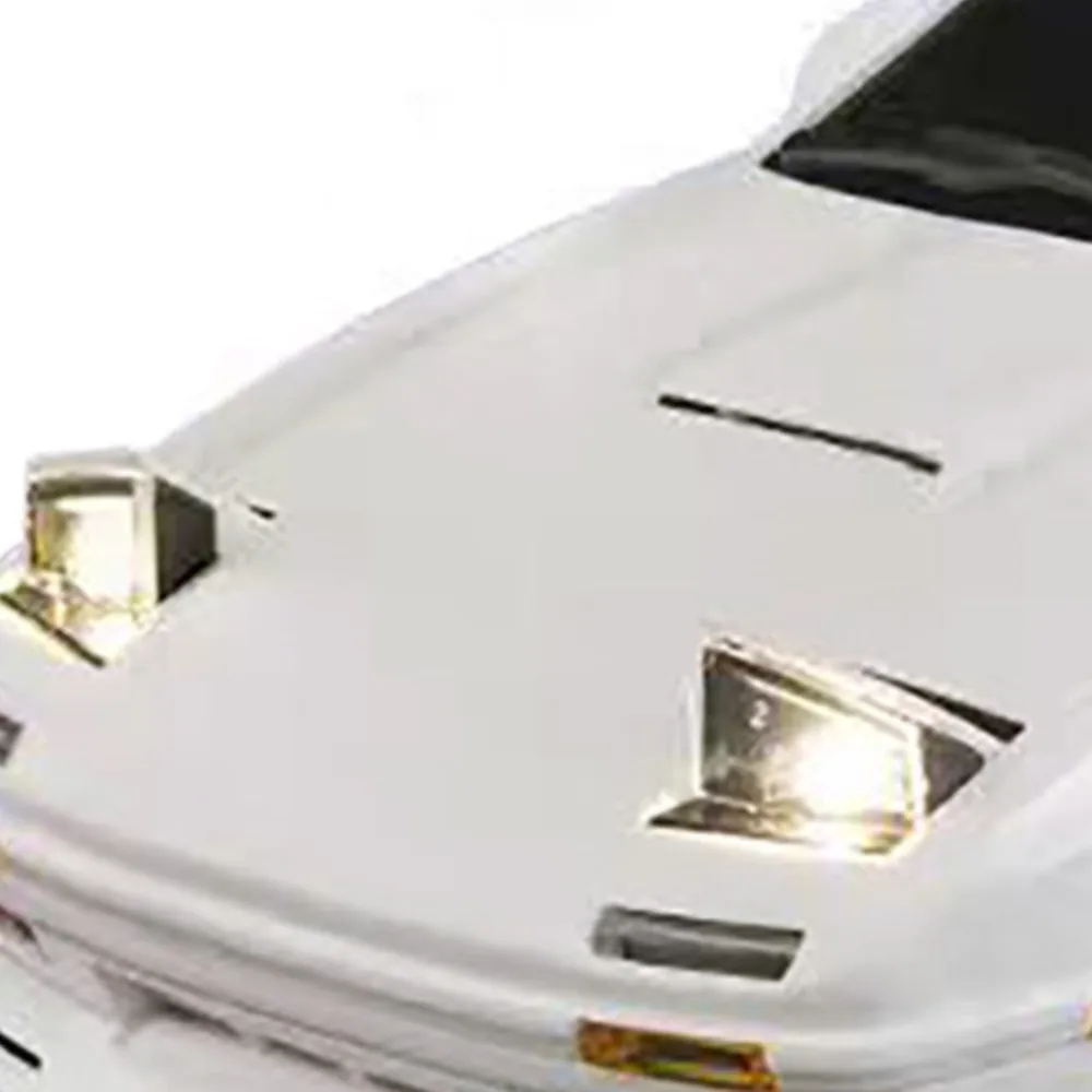 US Sale LDRC 1/18 RX7 RC Racing Car RWD Gyroscope Wireless Control Drift Vehicles LD1802