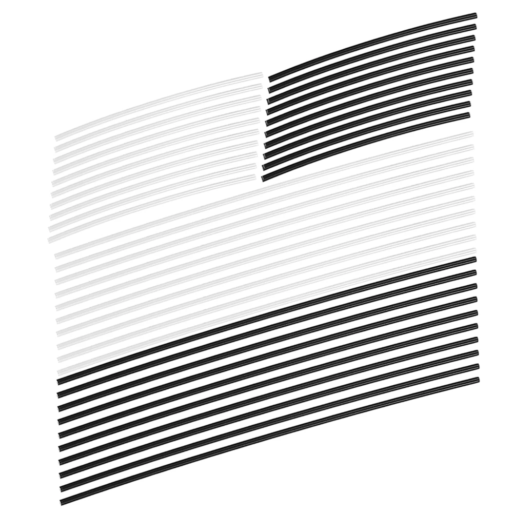 40 Pcs Guitar Fretboard Sidetone Position Marker Bass Accessory Fingerboard Dot Markers
40 Pcs Guitar Fretboard Sidetone Position Marker Bass Accessory Fingerboard Dot Markers