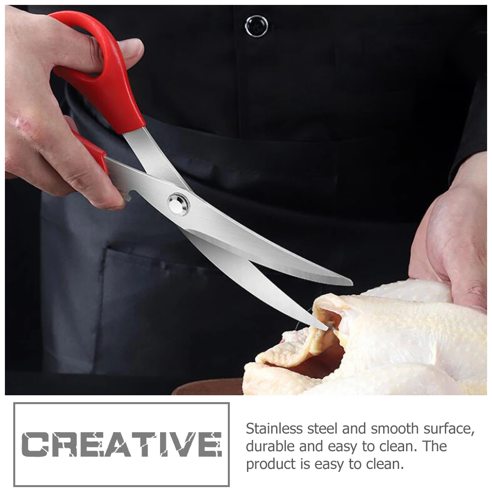 3Pcs Stainless Steel Barbecue Scissor Clip Brush Set Kitchen Grilling Accessories Bbq Tools for Outdoor Cooking
3Pcs Stainless Steel Barbecue Scissor Clip Brush Set Kitchen Grilling Accessories Bbq Tools for Outdoor Cooking