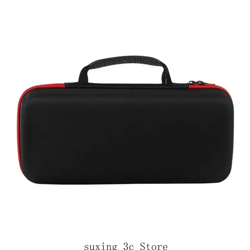 Small Convenient Extinguishers Case Storage Container Bag With Anti Deformation Design For Safety And Easy Travel
Small Convenient Extinguishers Case Storage Container Bag With Anti Deformation Design For Safety And Easy Travel