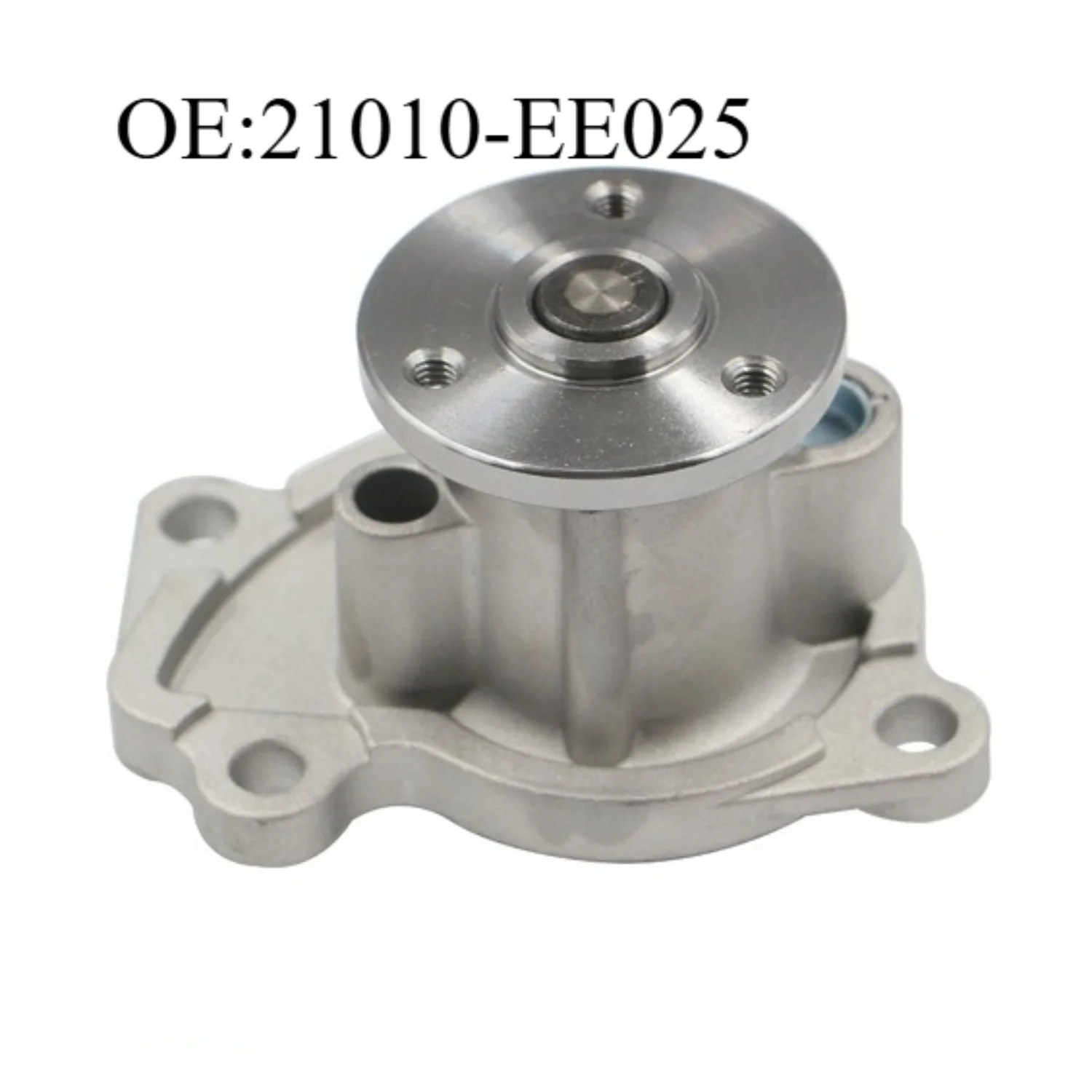 Automotive Engine Cooling Water Pump System OE:21010-EE025 For NISSAN Micra, Prowler, Tiida, Renault Grand Scenic, Megane
Automotive Engine Cooling Water Pump System OE:21010-EE025 For NISSAN Micra, Prowler, Tiida, Renault Grand Scenic, Megane