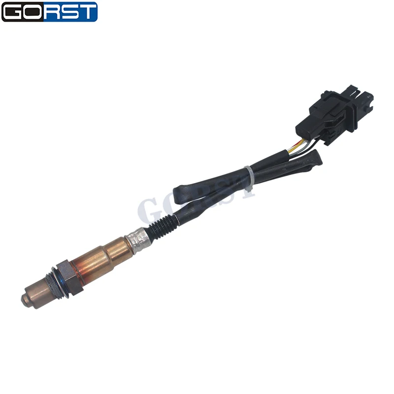 Датчик кислорода 0258007264 Для Nissan Altima Infiniti FX45 0258007185 0258007240 0258007204
Датчик кислорода 0258007264 Для Nissan Altima Infiniti FX45 0258007185 0258007240 0258007204