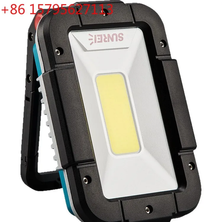 Multifunctional camping light V1000V1500V3000 lithium battery auto repair light
Multifunctional camping light V1000V1500V3000 lithium battery auto repair light