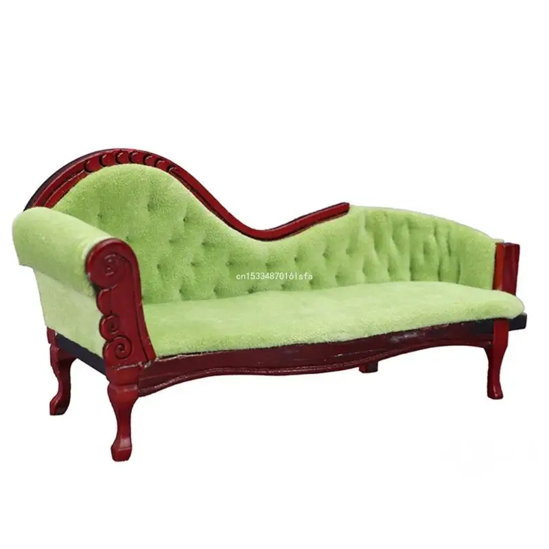 Children Living Room Armchair Dollhouse Living Room Couch for DIY Micro Scene Dropship
Children Living Room Armchair Dollhouse Living Room Couch for DIY Micro Scene Dropship
