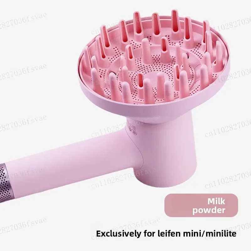 Для Laifen Laifen Mini фен, диффузионная насадка для завивки волос, пушистый щиток для сушки волос
Для Laifen Laifen Mini фен, диффузионная насадка для завивки волос, пушистый щиток для сушки волос