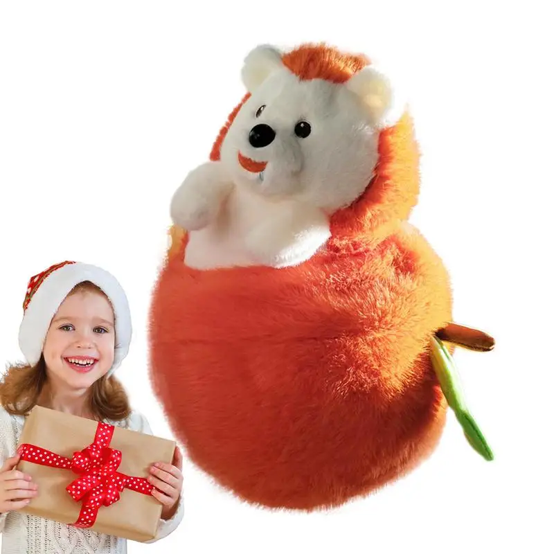 Stuffed Hedgehog Plush Cute Hedgehog Bear Plushies Soft Comfortable Bed Ornaments Doll Toys Decorative Car Interior Hugging
Stuffed Hedgehog Plush Cute Hedgehog Bear Plushies Soft Comfortable Bed Ornaments Doll Toys Decorative Car Interior Hugging