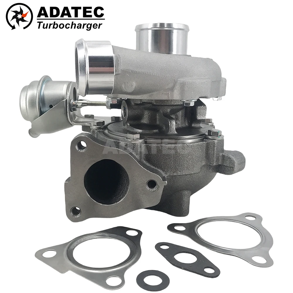 Турбокомпрессор GT1544V 740611 782403 28201-2A400 для Hyundai Getz 1.5 CRDi 65Kw 88HP U1.5L Euro 3 2005-2009
Турбокомпрессор GT1544V 740611 782403 28201-2A400 для Hyundai Getz 1.5 CRDi 65Kw 88HP U1.5L Euro 3 2005-2009
