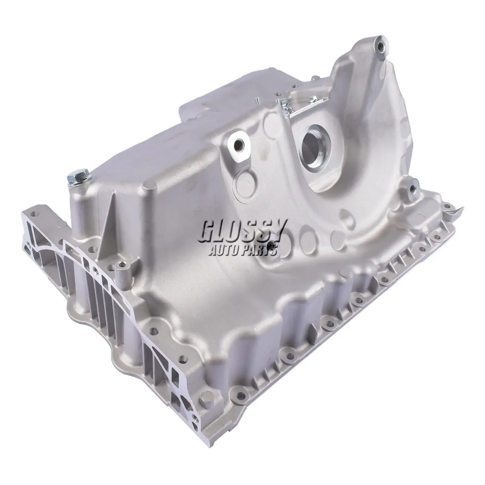 AP03 NEW Aluminum Oil Pan for BMW 228i 320i 328i 428i X3 X4 2.0 Liter 11137601942
AP03 NEW Aluminum Oil Pan for BMW 228i 320i 328i 428i X3 X4 2.0 Liter 11137601942