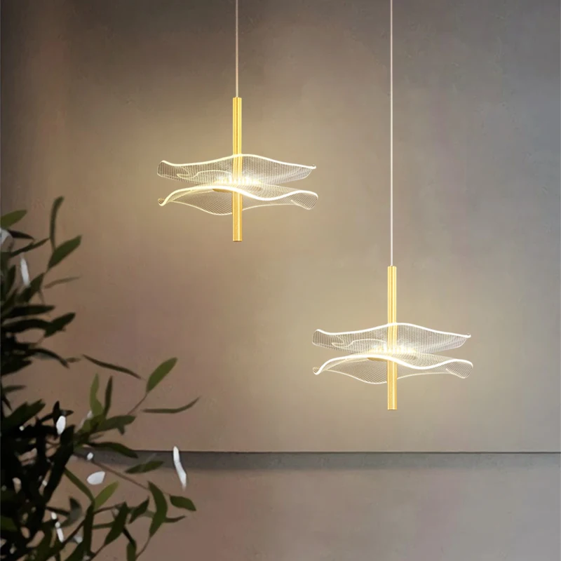 Nordic Lustre LED Pendant Light Fixture Indoor Lighting Hanging Lamp Dining Tables Living Room Stairs Home Decor Pendant Lamp
Nordic Lustre LED Pendant Light Fixture Indoor Lighting Hanging Lamp Dining Tables Living Room Stairs Home Decor Pendant Lamp