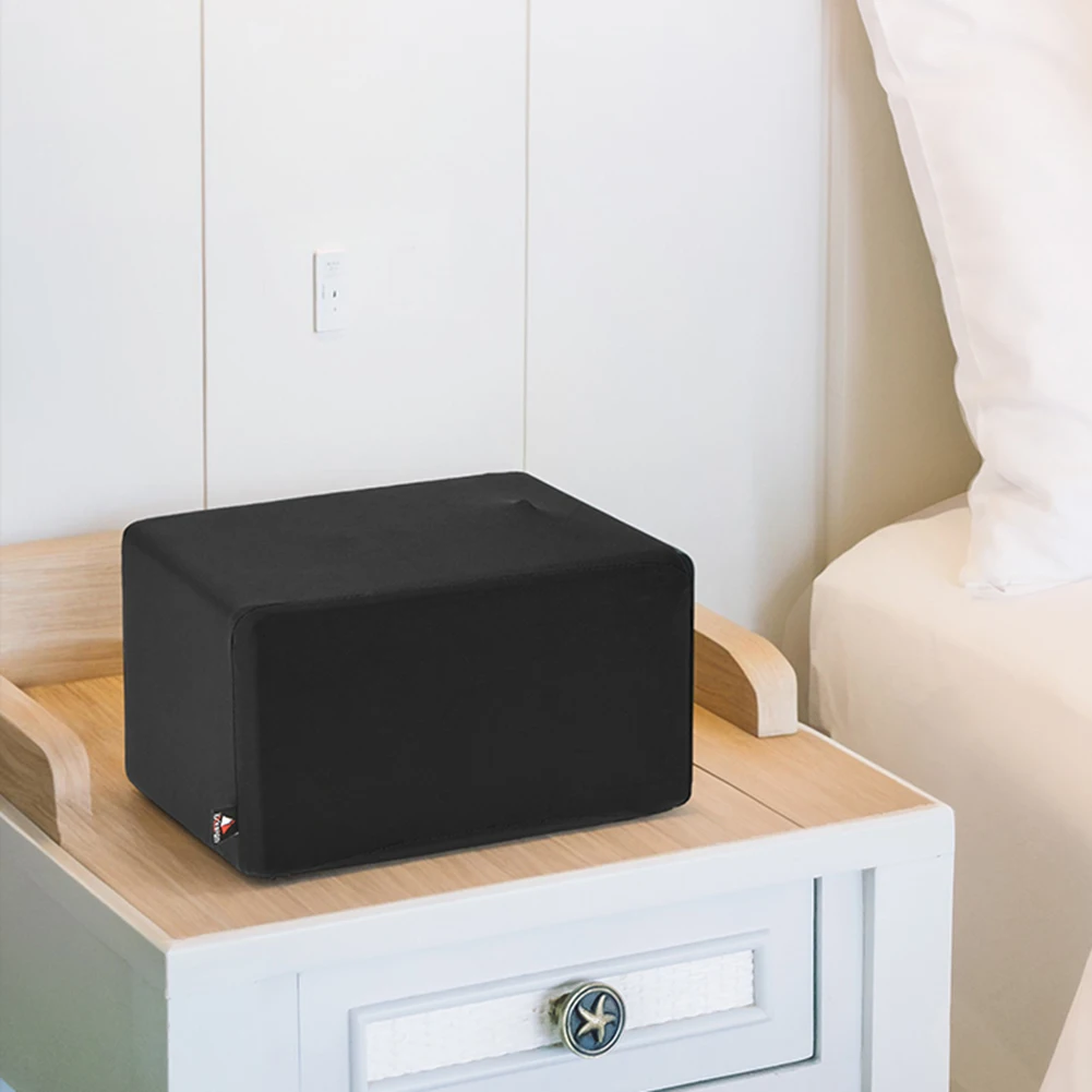 Speaker Protective Cover with Elastic Band Stretch Speaker Soft Dust Case Stretch Cover Sleeve for Marshalls Actons III 3
Speaker Protective Cover with Elastic Band Stretch Speaker Soft Dust Case Stretch Cover Sleeve for Marshalls Actons III 3