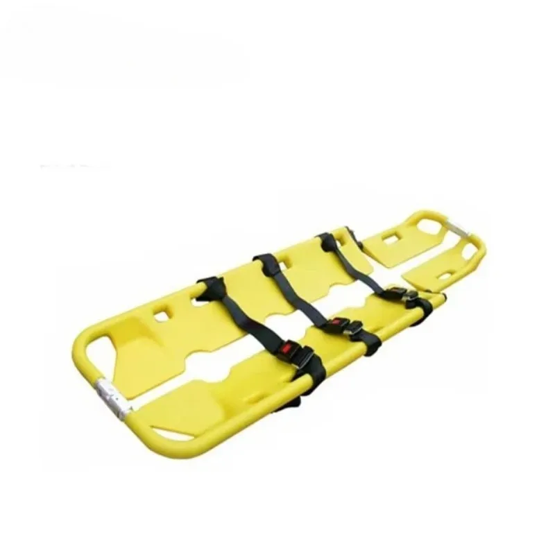 【Best-selling】Manufacturer Price Light Portable Rescue Plastic Scoop Stretcher
【Best-selling】Manufacturer Price Light Portable Rescue Plastic Scoop Stretcher