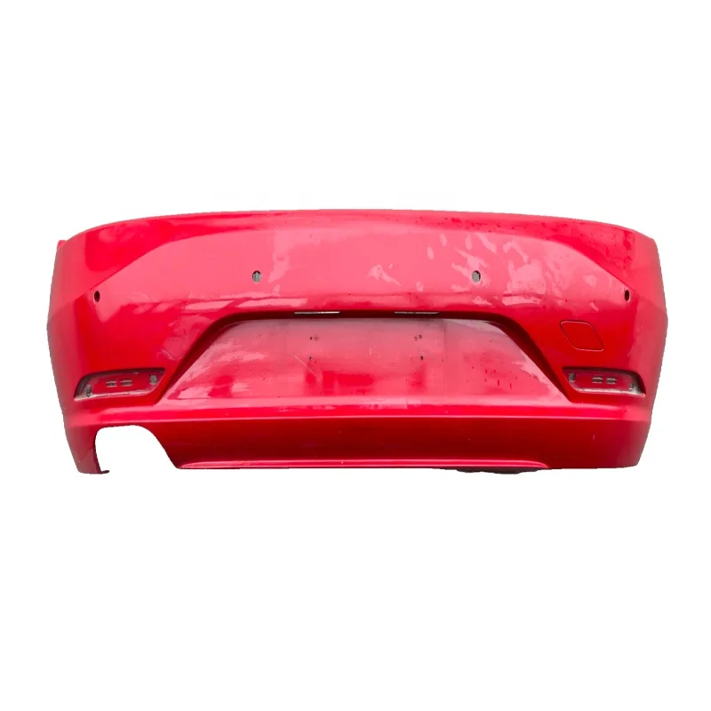 High Quality Rear Bumper Surround Guard Bracket Reflector For Z4 E89
High Quality Rear Bumper Surround Guard Bracket Reflector For Z4 E89