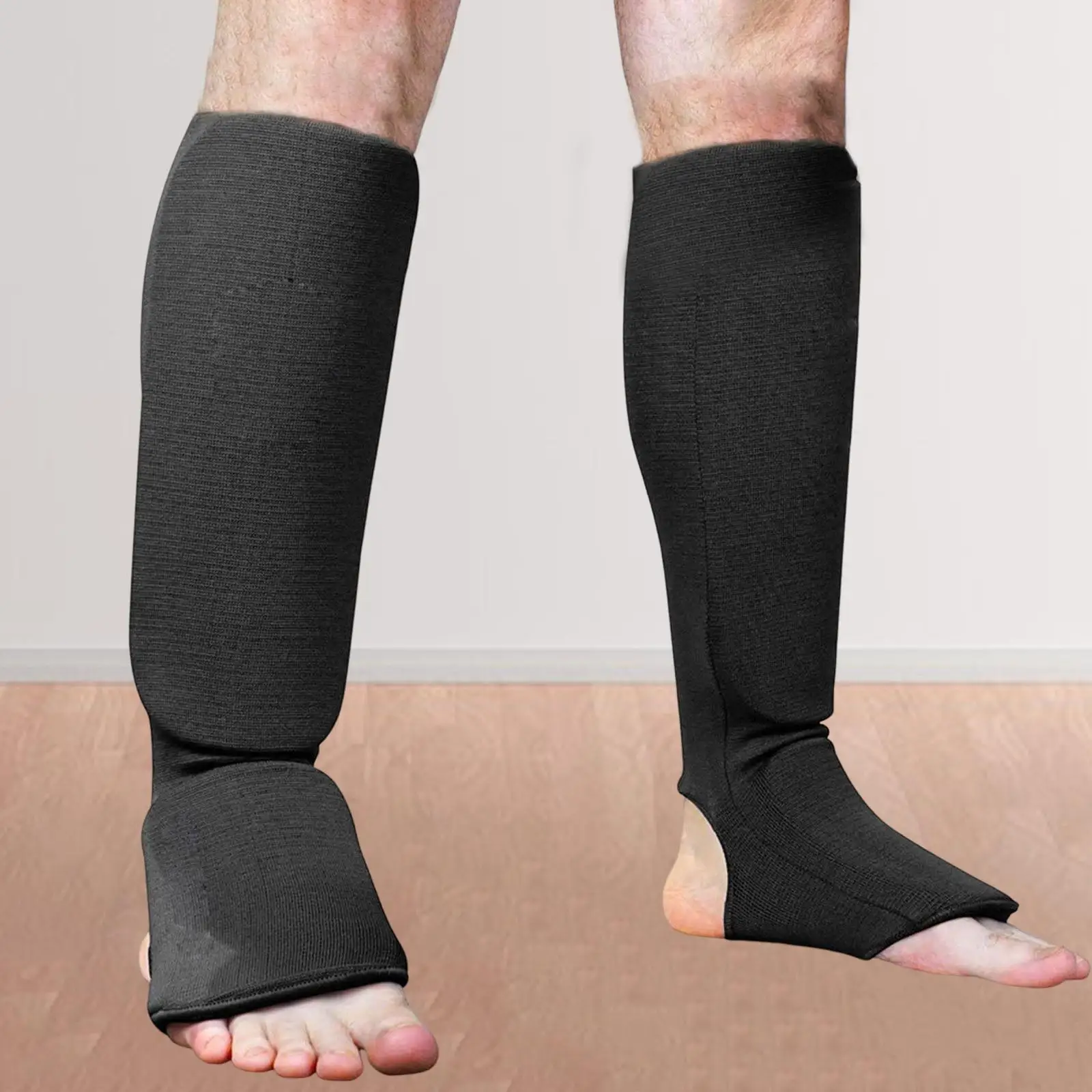 Women Shin Instep Guards Taekwondo Casual Muay Thai Sport Protector Leg Pads
Women Shin Instep Guards Taekwondo Casual Muay Thai Sport Protector Leg Pads