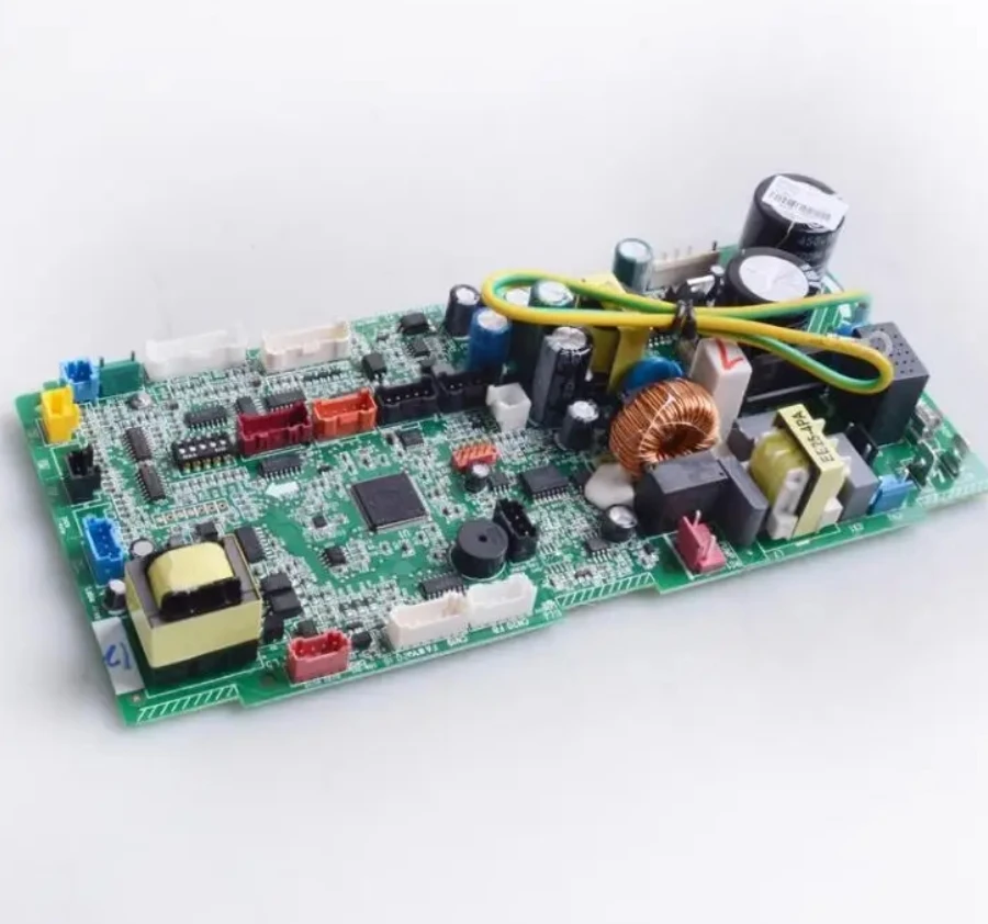 New 30226000029 Gree Multi line Indoor Control Board Main Board Z6L35K GRZ6L-A3
New 30226000029 Gree Multi line Indoor Control Board Main Board Z6L35K GRZ6L-A3