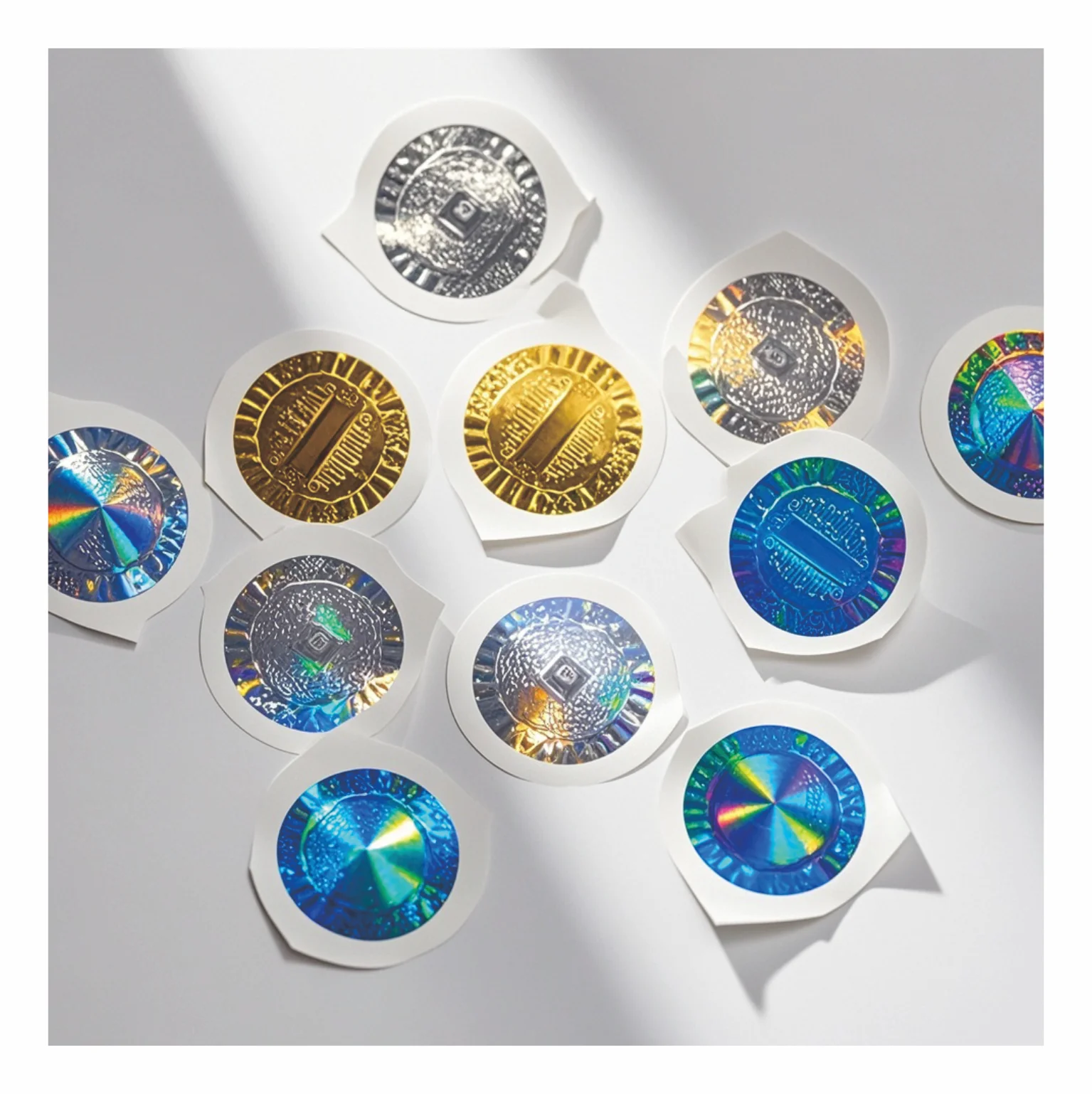 Hot Selling Hot Stamping Hologram Certificate Hologram Label\\\" With CE Certificate
Hot Selling Hot Stamping Hologram Certificate Hologram Label\\\" With CE Certificate