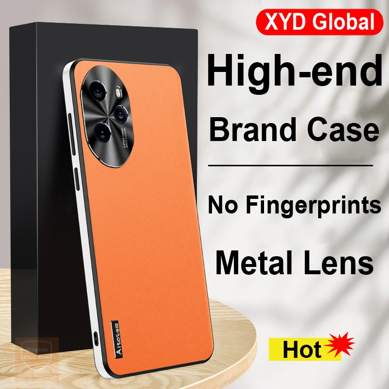 Высококачественная задняя крышка для телефона Honor 100 Pro, кожаная задняя крышка для Honor 100 Pro, бампер, модная подушка безопасности, кожаная сумка
Высококачественная задняя крышка для телефона Honor 100 Pro, кожаная задняя крышка для Honor 100 Pro, бампер, модная подушка безопасности, кожаная сумка