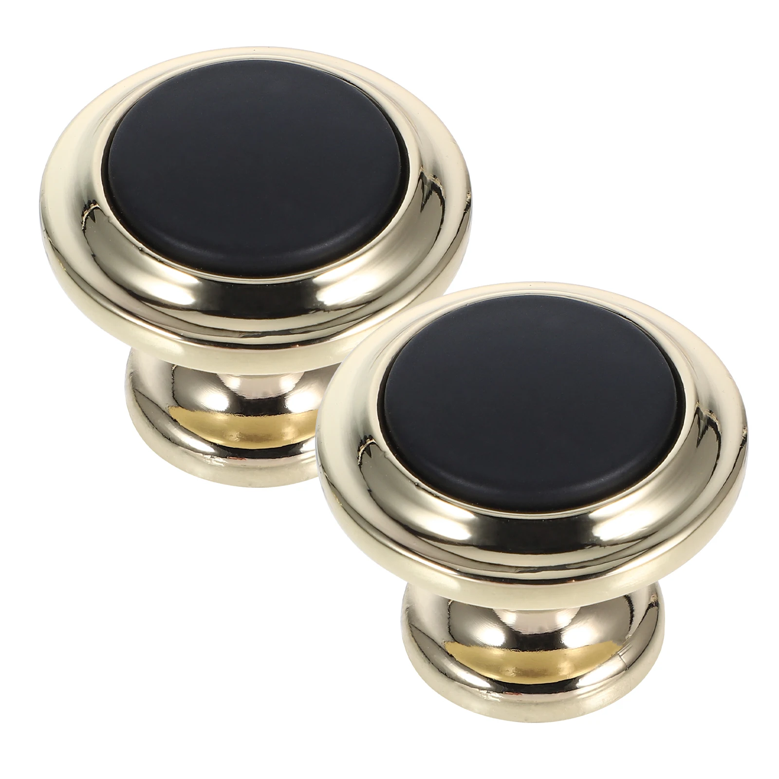 2 Pcs Black Door Knobs Cabinet H les Vintage Matte Zinc Alloy Round Drawer Pulls Furniture Hardware Wardrobe Dresser Accessories
2 Pcs Black Door Knobs Cabinet H les Vintage Matte Zinc Alloy Round Drawer Pulls Furniture Hardware Wardrobe Dresser Accessories
