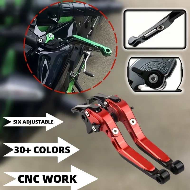Для Suzuki GSF 1200 Bandit 1996-2000 GSXR 1100/W 1989-1998 комплект тормозных рычагов складные регулируемые рычаги ручки детали мотоцикла
Для Suzuki GSF 1200 Bandit 1996-2000 GSXR 1100/W 1989-1998 комплект тормозных рычагов складные регулируемые рычаги ручки детали мотоцикла