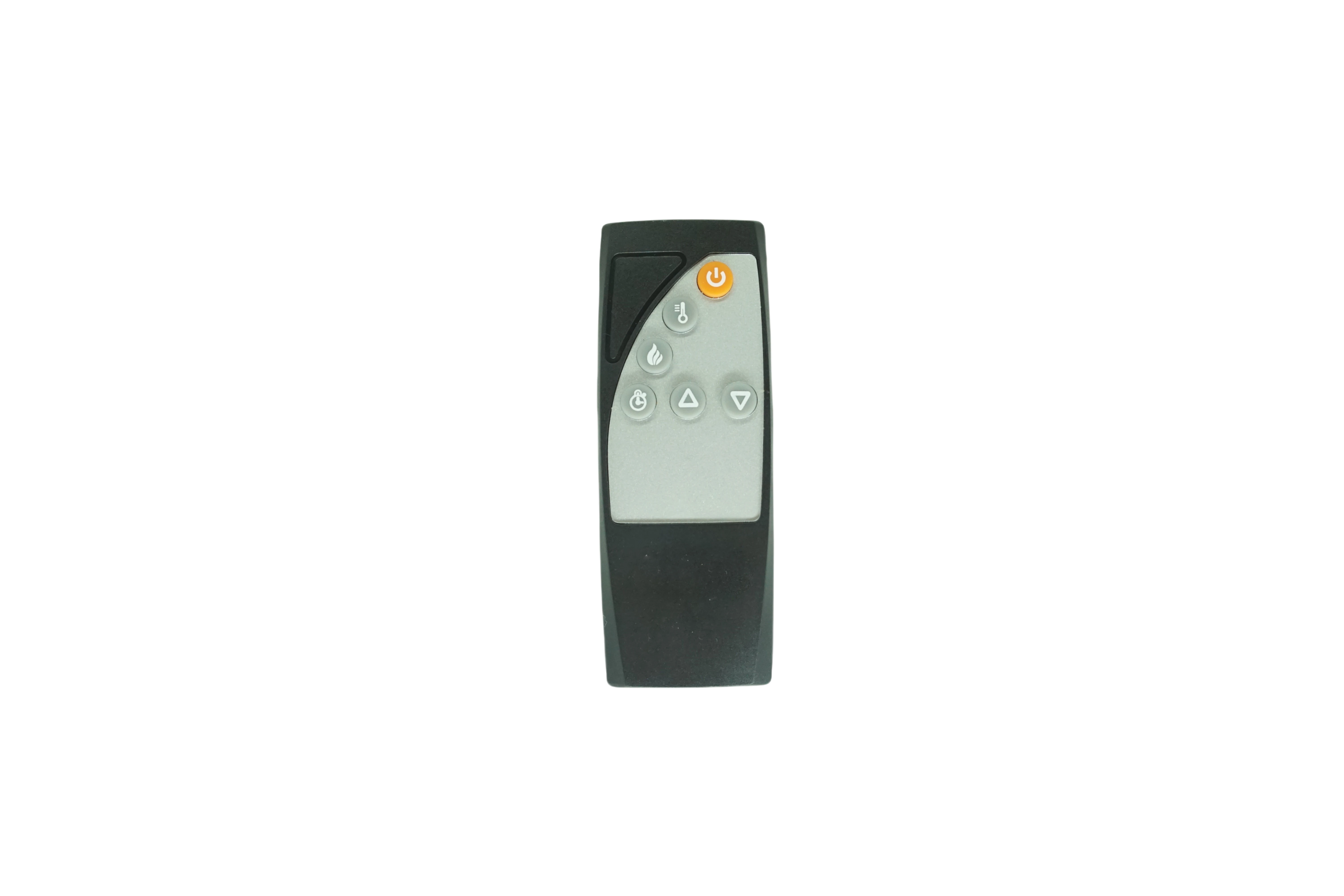 Remote Control Compatible For Costway 8562909 FP10103US-WH FP10103USNA FP10368US-BK & Della Home Electric Fireplace Heater
Remote Control Compatible For Costway 8562909 FP10103US-WH FP10103USNA FP10368US-BK & Della Home Electric Fireplace Heater