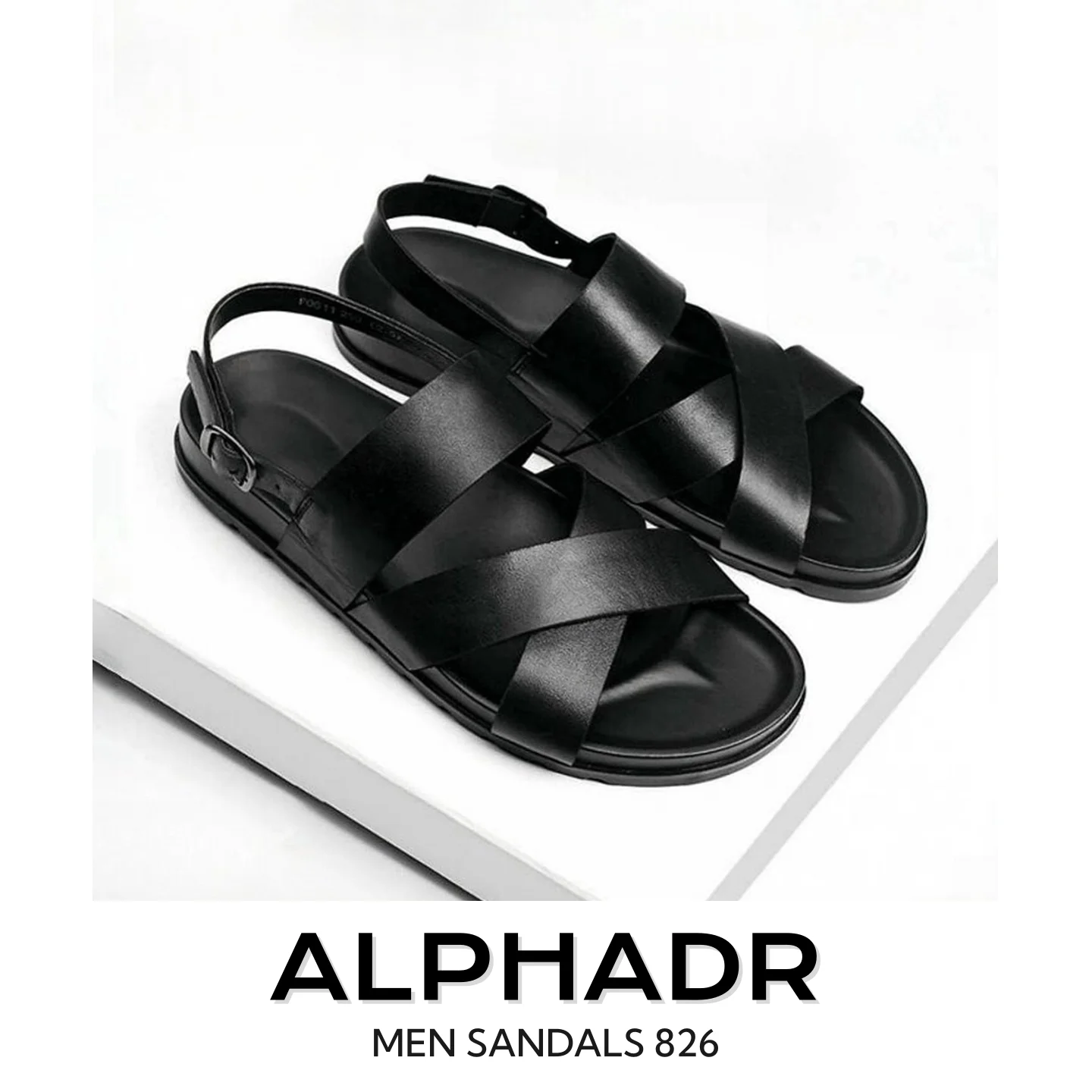 Handmade Summer Leather Sandals Anti-Slip Casual Beach Shoes Men's Slip-On Comfortable Breathable Flat Heel Sandals
Handmade Summer Leather Sandals Anti-Slip Casual Beach Shoes Men's Slip-On Comfortable Breathable Flat Heel Sandals