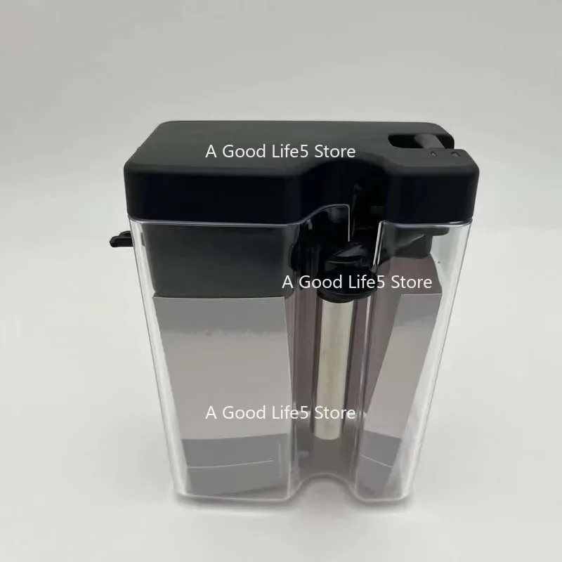 Suitable for DeLonghi/Delong Semi-automatic Coffee Machine Accessories EC850/EC860 Milk Cans
Suitable for DeLonghi/Delong Semi-automatic Coffee Machine Accessories EC850/EC860 Milk Cans