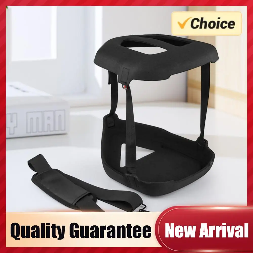 Чехол для переноски с плечевым ремнем, защитный чехол, чехол для динамика, пылезащитный чехол для портативной Bluetooth-колонки Bose S1 PRO+
Чехол для переноски с плечевым ремнем, защитный чехол, чехол для динамика, пылезащитный чехол для портативной Bluetooth-колонки Bose S1 PRO+