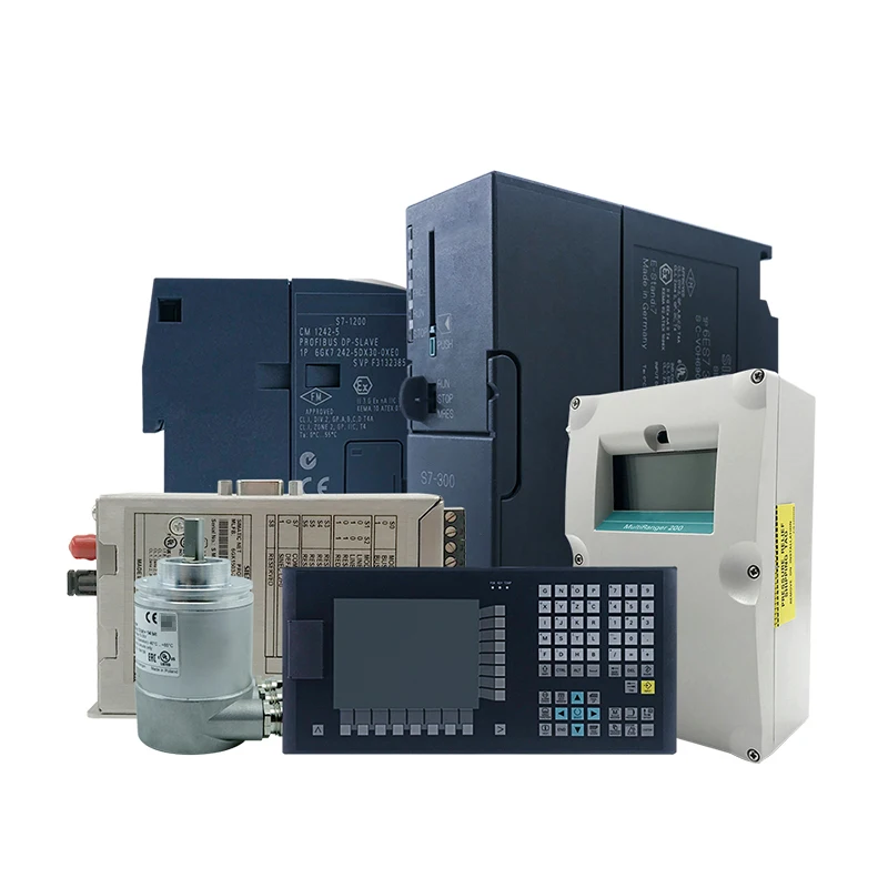 Original 6ES71346JD000CA1 PLC Communication Module Control 6ES7 134-6JD00-0CA1 Plc Programming Controller
Original 6ES71346JD000CA1 PLC Communication Module Control 6ES7 134-6JD00-0CA1 Plc Programming Controller