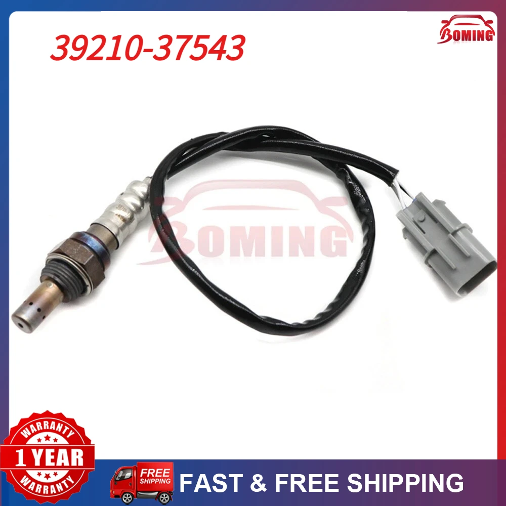 NEW Air Fuel Ratio Lambda O2 Oxygen Sensor FOR HYUNDAI SANTA FE SONATA TIBURON TUCSON KIA OPTIMA 2003-2010 234-4193 39210-37543
NEW Air Fuel Ratio Lambda O2 Oxygen Sensor FOR HYUNDAI SANTA FE SONATA TIBURON TUCSON KIA OPTIMA 2003-2010 234-4193 39210-37543
