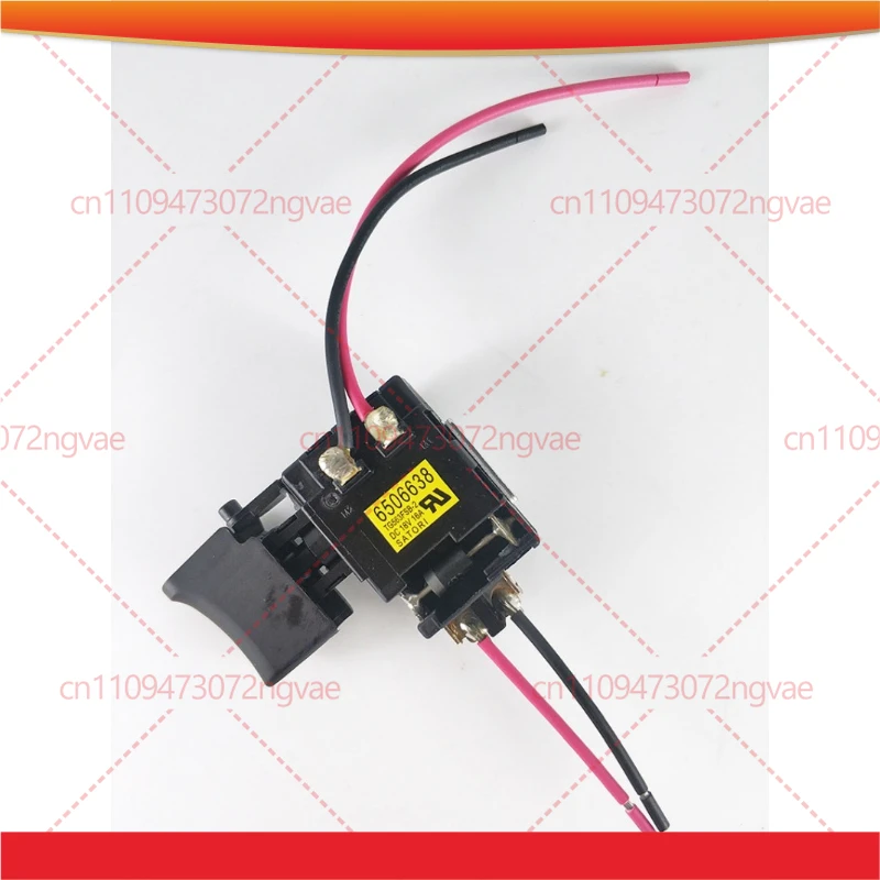Аксессуары для переключателей шуруповертов Makita TG563FSB-2 6506638
Аксессуары для переключателей шуруповертов Makita TG563FSB-2 6506638