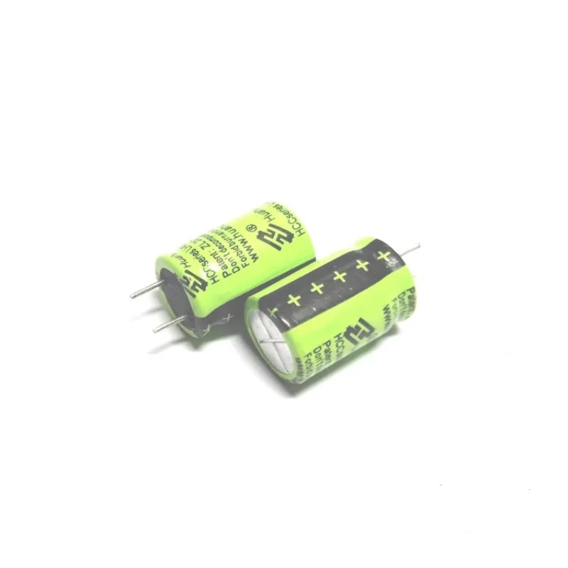 4PCS HCC1325 3.7V 250mAh High Capacity 10C Super Lithium Rechargeable Battery
4PCS HCC1325 3.7V 250mAh High Capacity 10C Super Lithium Rechargeable Battery
