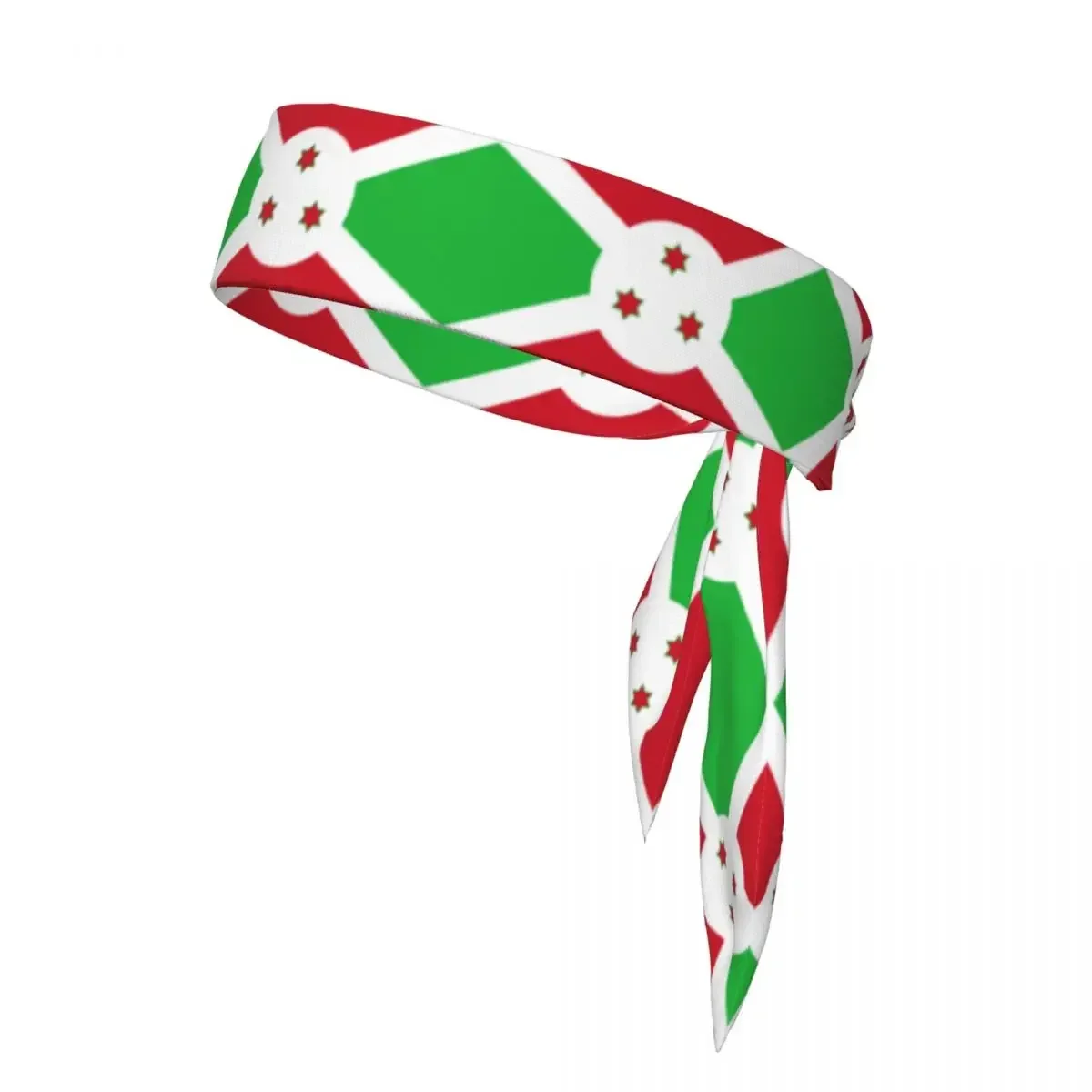 Sports Headband Head Tie Burundi Flag Bandana Sweatbands Yoga Tennis Headwrap For Adult
Sports Headband Head Tie Burundi Flag Bandana Sweatbands Yoga Tennis Headwrap For Adult