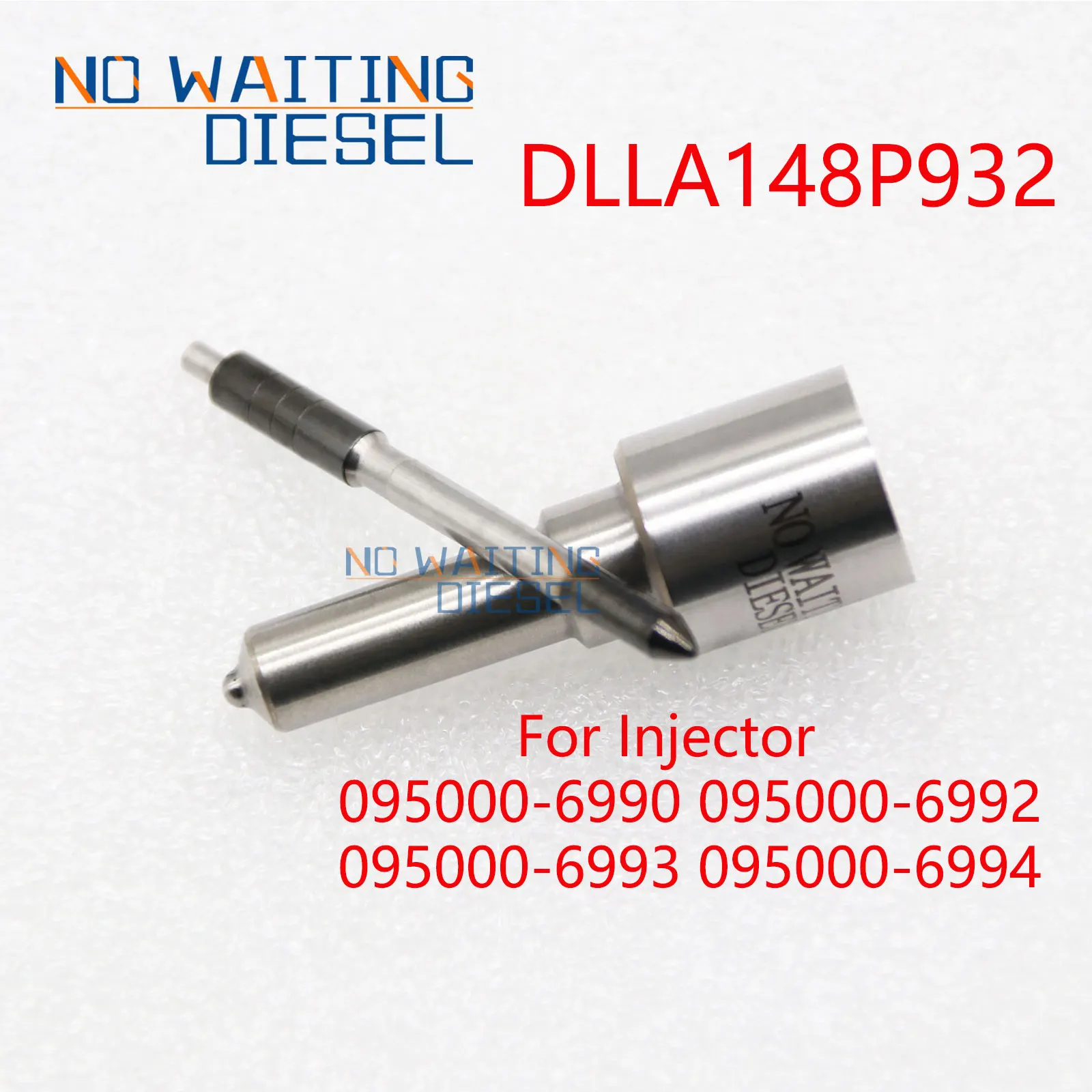 DLLA148P932 форсунка дизельного инжектора DLLA 148 P932 топливный распылитель форсунка для Isuzu 095000-6990 095000-6992 095000-6993 095000-6994
DLLA148P932 форсунка дизельного инжектора DLLA 148 P932 топливный распылитель форсунка для Isuzu 095000-6990 095000-6992 095000-6993 095000-6994