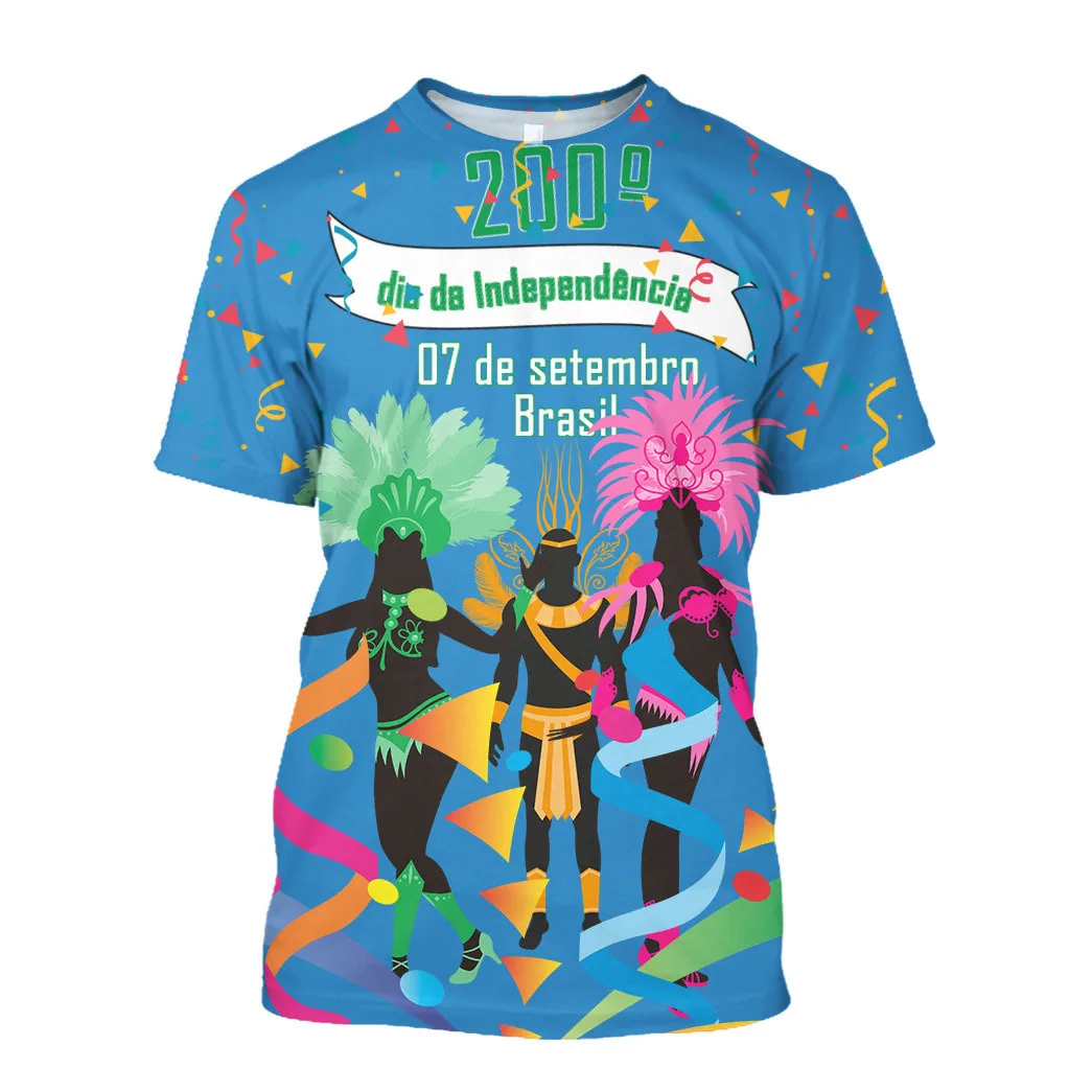 Summer Fashion Rribbon Dance Picture T Shirts For Men Casual 3D Print Tees Hip Hop Personality Round NecCk Short Sleeve Tops
Summer Fashion Rribbon Dance Picture T Shirts For Men Casual 3D Print Tees Hip Hop Personality Round NecCk Short Sleeve Tops