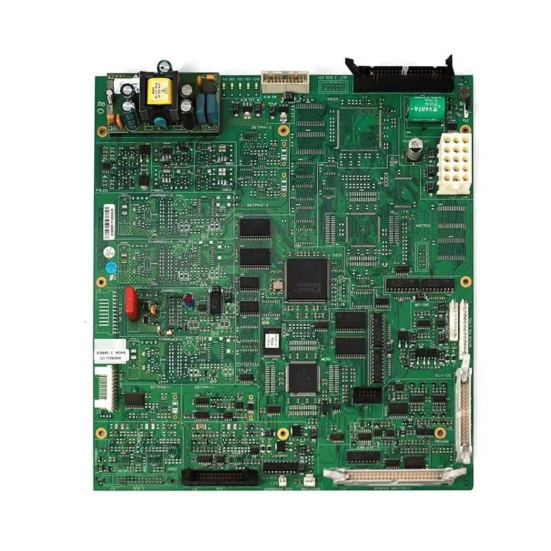 ENR36680 ENR43632 main board PCBA MAIN 1.1 9042/9040 EXCHANGE USE FOR IMAJE S8C2 9040 9042 INKJET CODING PRINTER
ENR36680 ENR43632 main board PCBA MAIN 1.1 9042/9040 EXCHANGE USE FOR IMAJE S8C2 9040 9042 INKJET CODING PRINTER