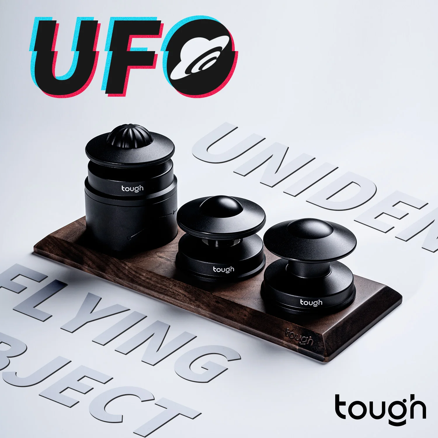 Obdurate Coffee UFO Series Tee-Piece Set Needle-pe Self-Weighting Poer Dispenser Coffee Brewing Tools Pure Color
Obdurate Coffee UFO Series Tee-Piece Set Needle-pe Self-Weighting Poer Dispenser Coffee Brewing Tools Pure Color