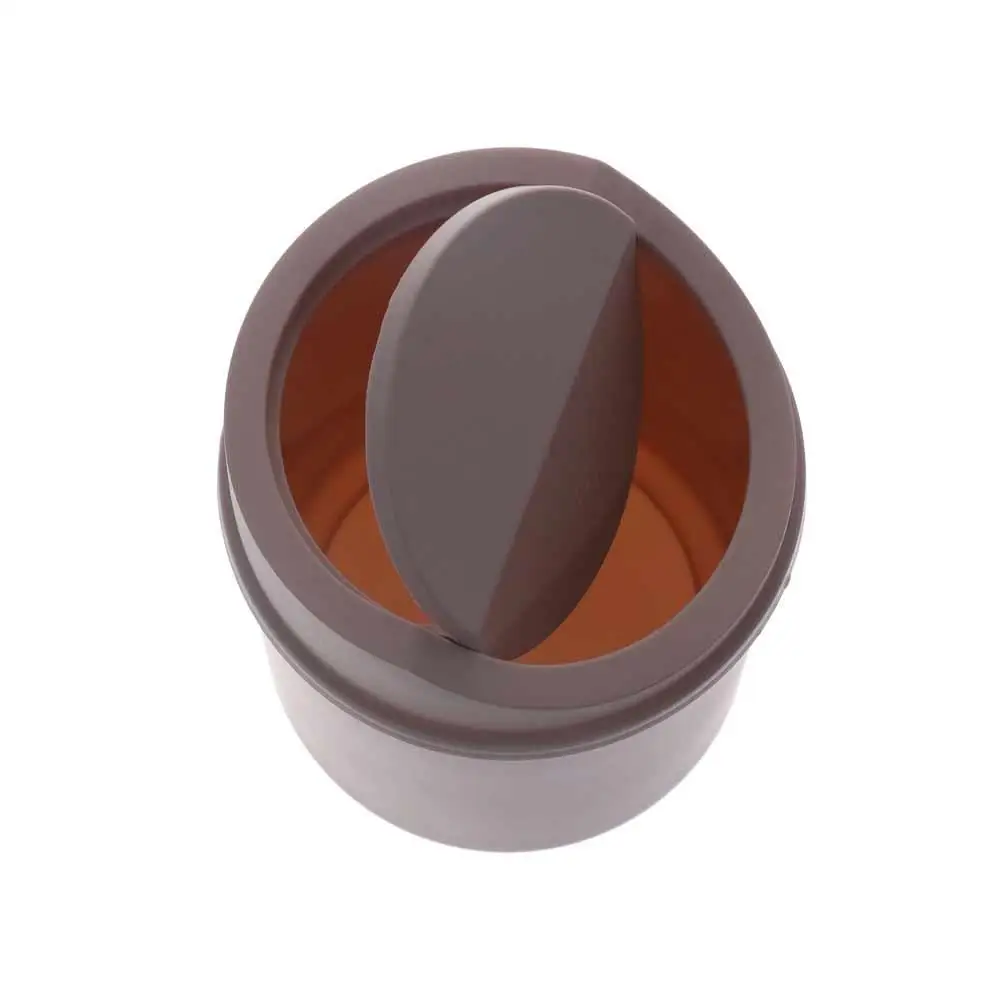 Creative Garbage Bathroom Garbage Disposal Cleaning Office Supplies Waste Bin Desktop Dustbin Storage Basket Trash Can
Creative Garbage Bathroom Garbage Disposal Cleaning Office Supplies Waste Bin Desktop Dustbin Storage Basket Trash Can