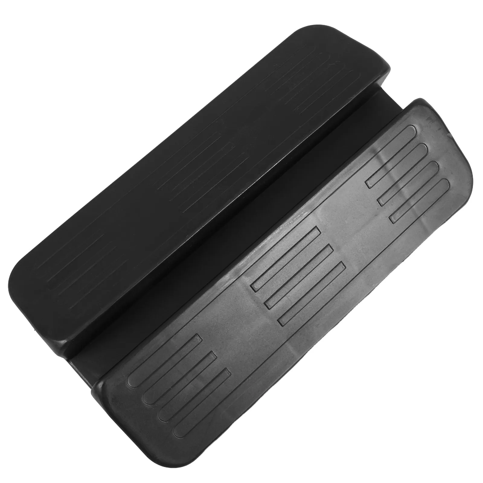 Baby Safety Gate Foot Pedal Anti-Kick Support Feet for Stairways Doorways Threshold Ramp Reinforcement Accessories Black
Baby Safety Gate Foot Pedal Anti-Kick Support Feet for Stairways Doorways Threshold Ramp Reinforcement Accessories Black