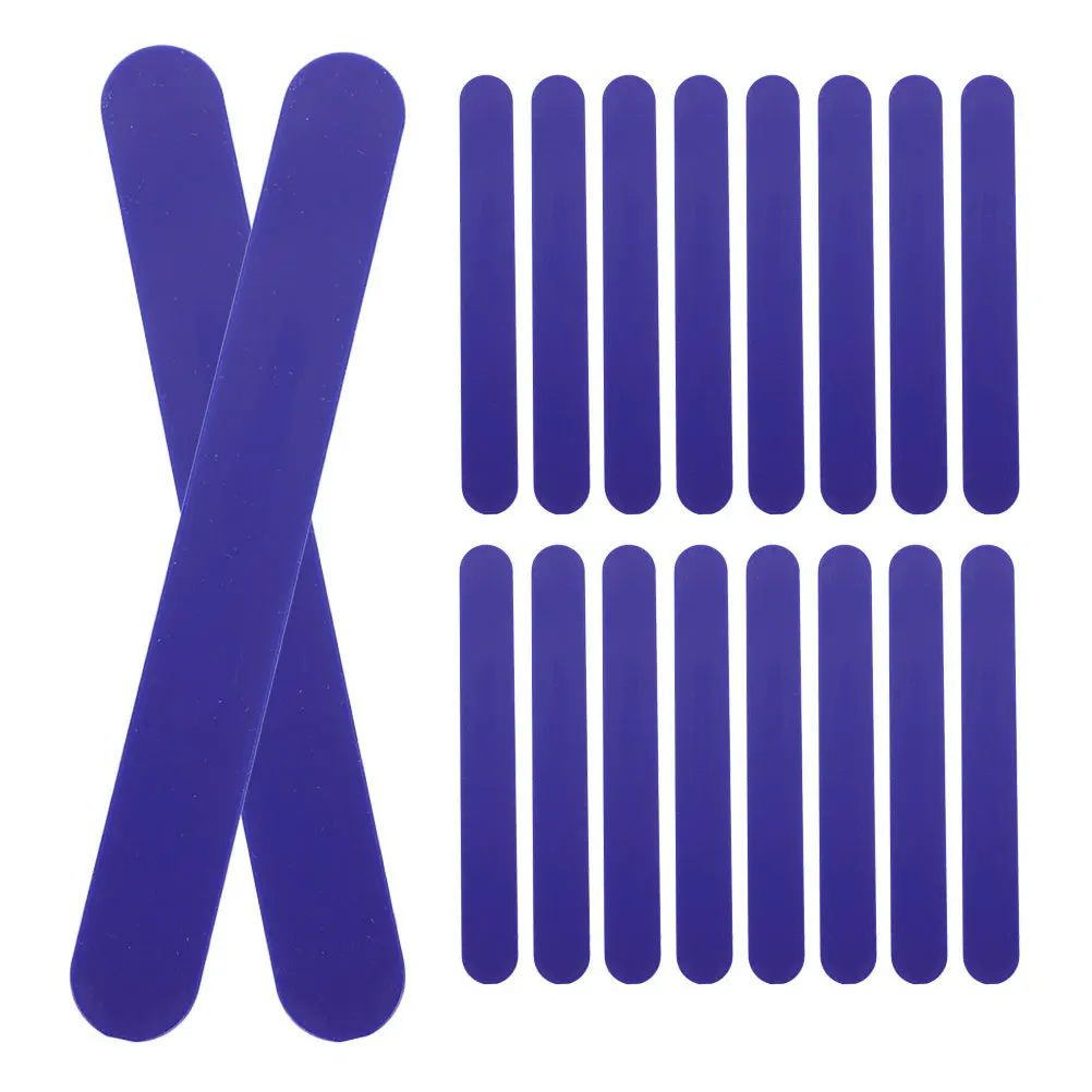 50Pcs Tongue Depressors Disposable Dental Sticks Oral Diagnostic Use Bulk Tongue Sticks Oral Diagnostic Depressors
50Pcs Tongue Depressors Disposable Dental Sticks Oral Diagnostic Use Bulk Tongue Sticks Oral Diagnostic Depressors