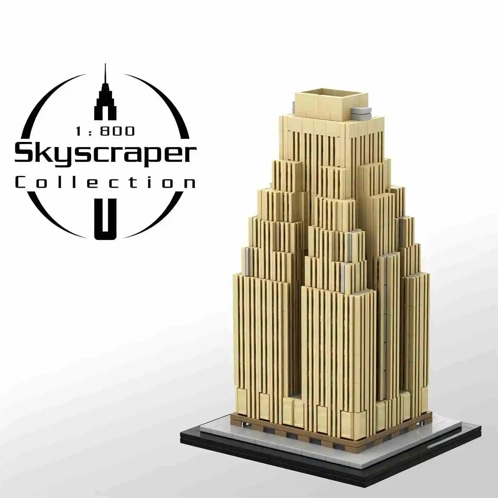 Domestic Small Particle Building Blos New York Guest Windermere Hotel 800 Sc Building Blos ex Suitable for Ages 4+
Domestic Small Particle Building Blos New York Guest Windermere Hotel 800 Sc Building Blos ex Suitable for Ages 4+