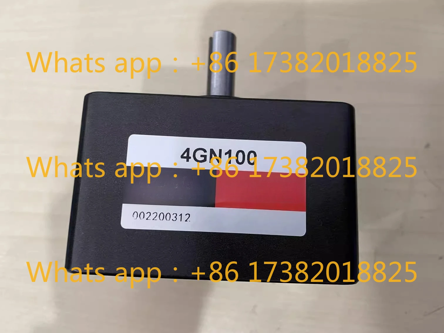 4IK25GN-CEP (CFR1) 4GN100 motor, motor 41K25GN-CEP (CFR1)
4IK25GN-CEP (CFR1) 4GN100 motor, motor 41K25GN-CEP (CFR1)