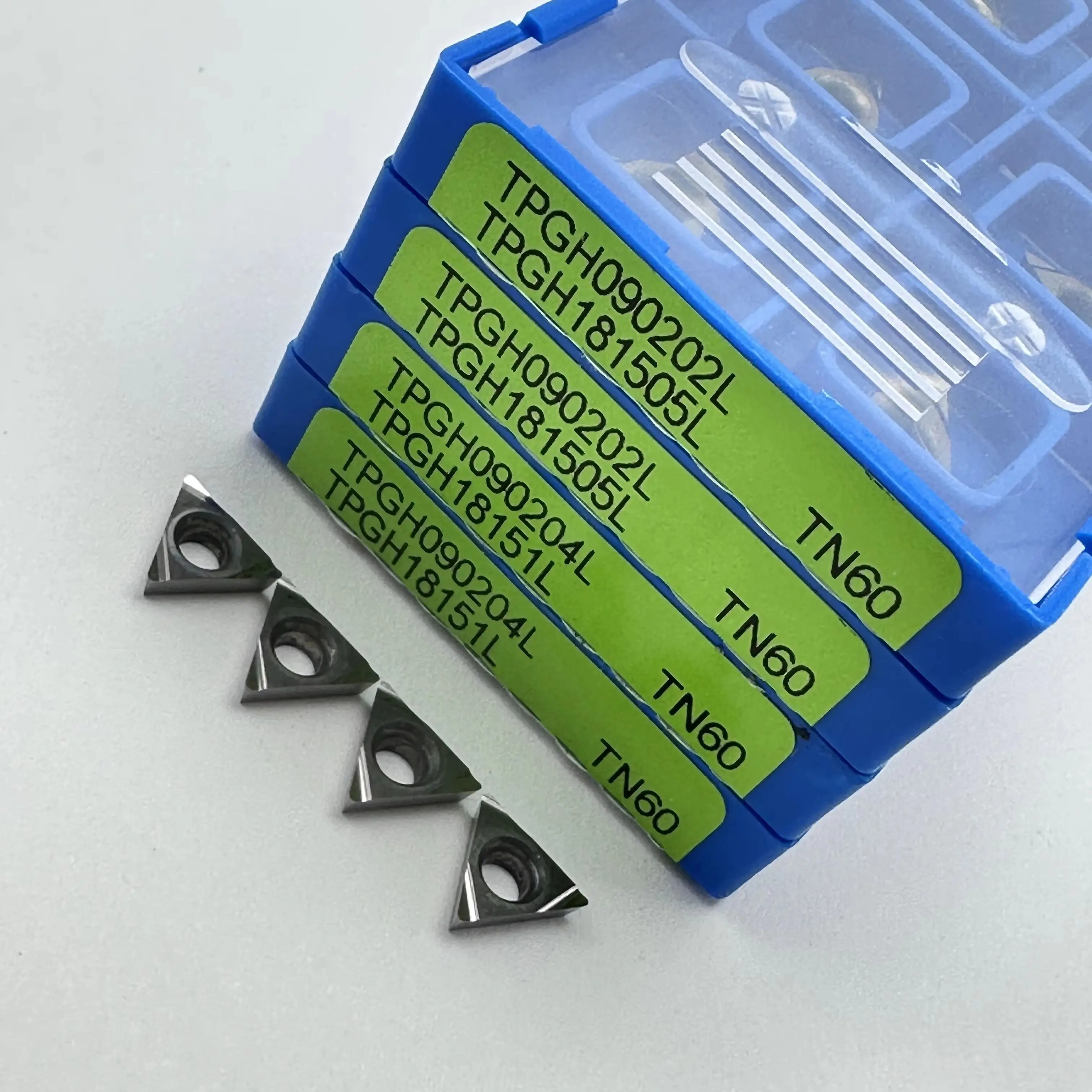 TBGT060102L TPGH080202L TPGH090204L TPGH110204L TGBH110304L TN60 Cermet вставка стальная обработка оригинальный токарный станок с ЧПУ режущие инструменты 
TBGT060102L TPGH080202L TPGH090204L TPGH110204L TGBH110304L TN60 Cermet вставка стальная обработка оригинальный токарный станок с ЧПУ режущие инструменты