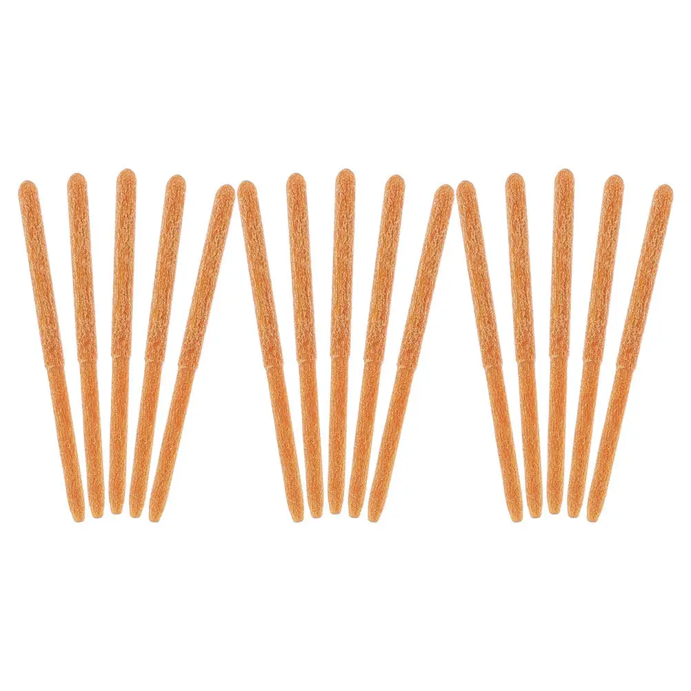 15pcs Whiteboard Pen Replacement Nibs 27 5x2x1MM Oil Based Marker Tips Paint Pen Points PracticalNibsForMarkers
15pcs Whiteboard Pen Replacement Nibs 27 5x2x1MM Oil Based Marker Tips Paint Pen Points PracticalNibsForMarkers