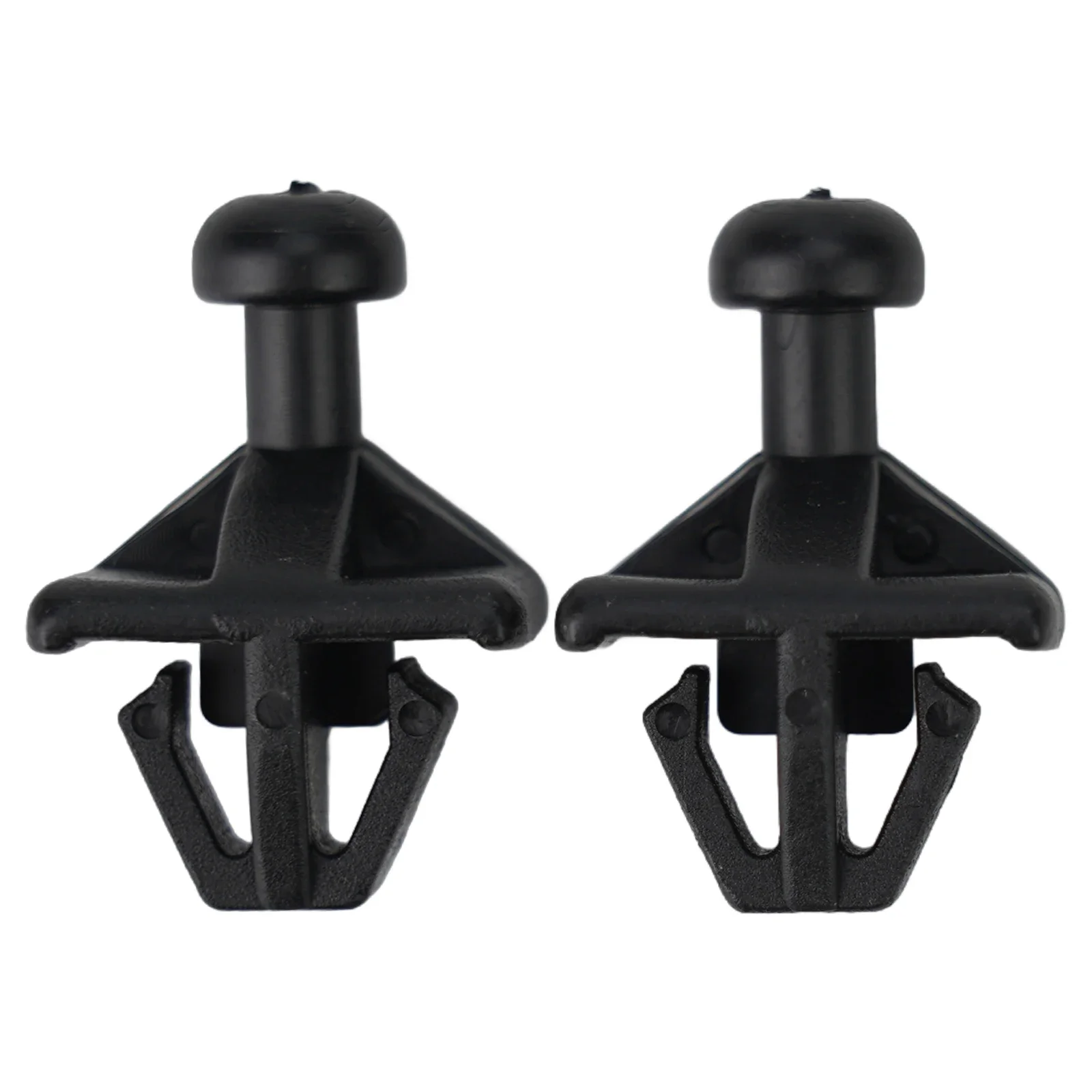 2Pcs Car Interior Shelf Hooks Luggage Lid Hooks For Nissan 2010-2019 Sturdy And Reliable Car Interior Replacement Parts Easy Use
2Pcs Car Interior Shelf Hooks Luggage Lid Hooks For Nissan 2010-2019 Sturdy And Reliable Car Interior Replacement Parts Easy Use