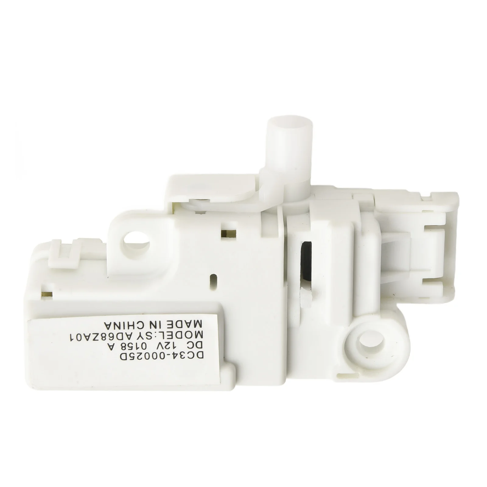 Упрощуйте свою стирку. Замените старые замки с эффективным D C34 00025 D на выбор для моделей стиральных машин Samsung.
Упрощуйте свою стирку. Замените старые замки с эффективным D C34 00025 D на выбор для моделей стиральных машин Samsung.