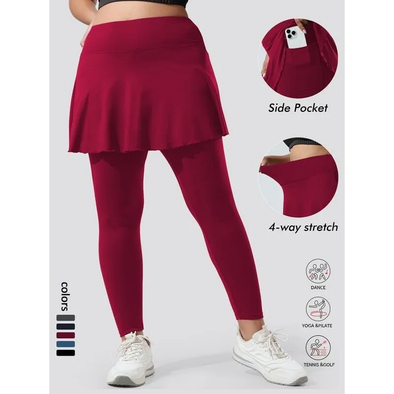 High Waist Yoga Pants Women's Fashion Summer Set No Brand Registered Trademark Xb1731841316019736796 Spring 2026
High Waist Yoga Pants Women's Fashion Summer Set No Brand Registered Trademark Xb1731841316019736796 Spring 2026