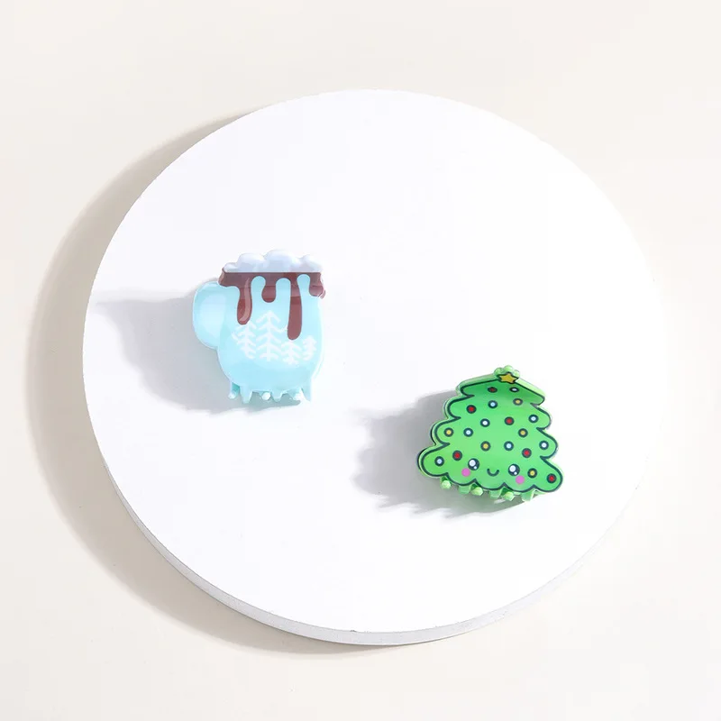 Children Go Out Simple And Fashionable Hair Clip Girls' High-grade Hairpin Hair Accessories
Children Go Out Simple And Fashionable Hair Clip Girls' High-grade Hairpin Hair Accessories