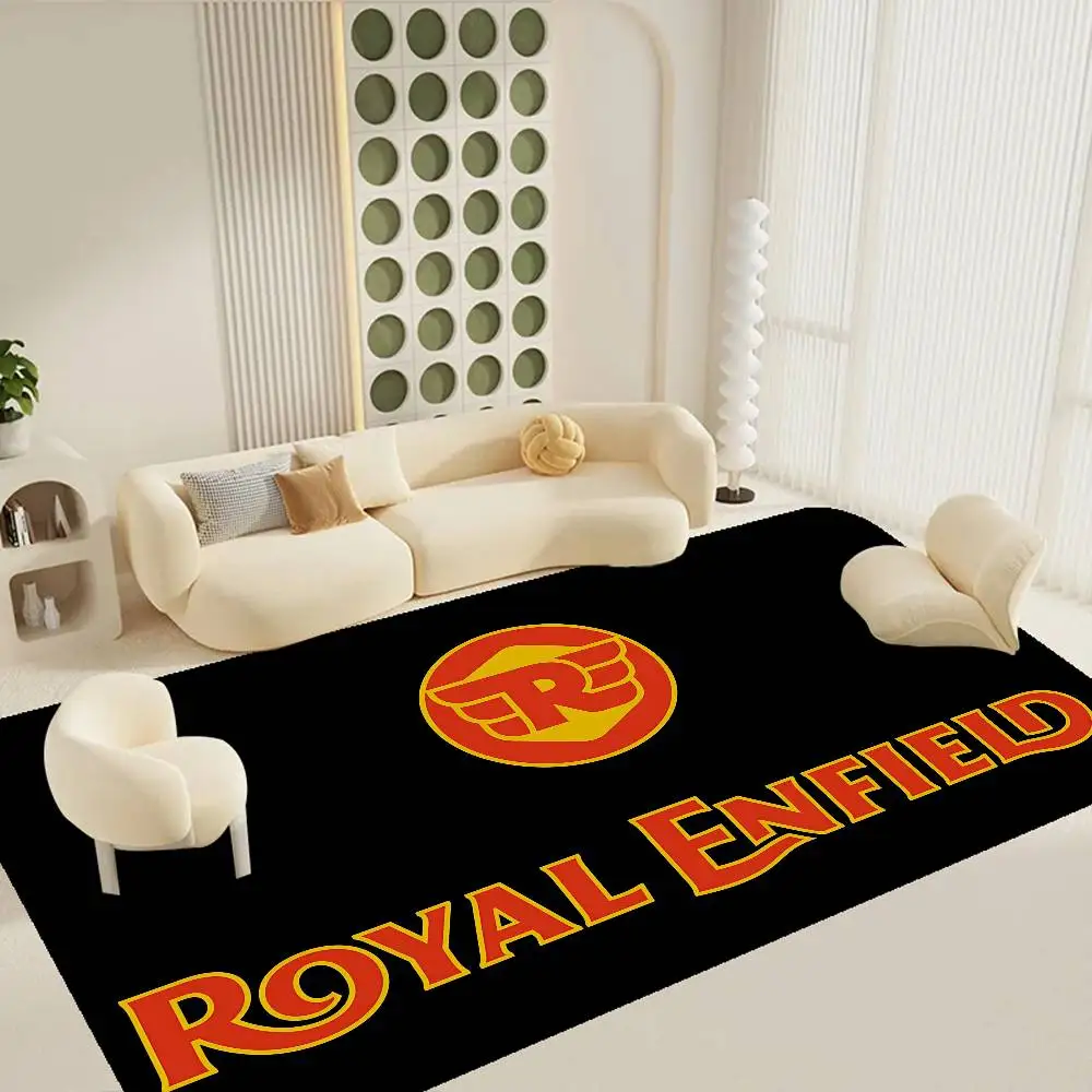 Moto Racing R-Royals E-Enfields Hallway Carpet Washable Non-Slip Living Room Sofa Chairs Area Mat Kitchen Doormat Area Rug
Moto Racing R-Royals E-Enfields Hallway Carpet Washable Non-Slip Living Room Sofa Chairs Area Mat Kitchen Doormat Area Rug