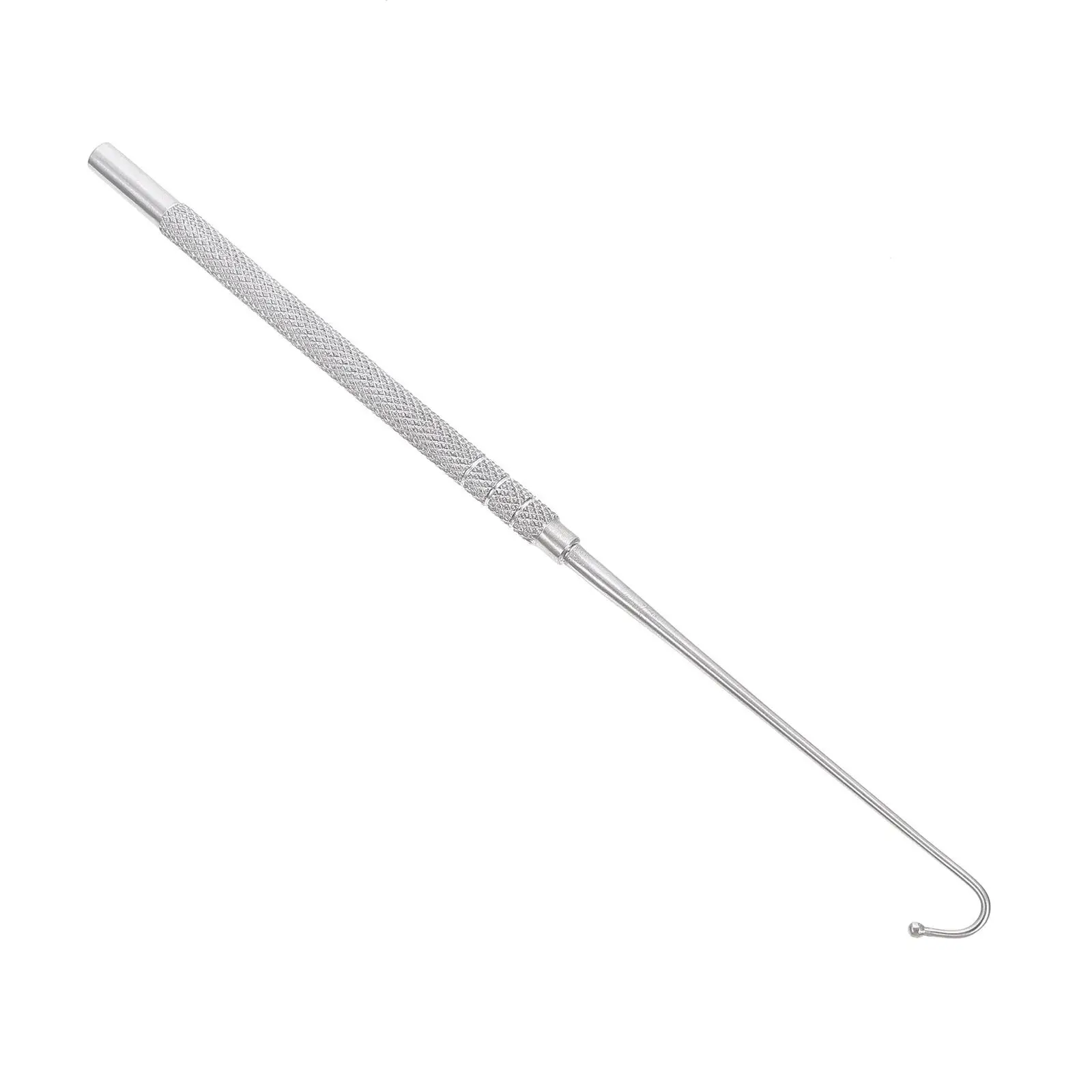 Pet Neutering Tool 17cm Clamp Reusable Stainless Steel Dog Cat Surgery Supplies Hospital Teaching Equipment
Pet Neutering Tool 17cm Clamp Reusable Stainless Steel Dog Cat Surgery Supplies Hospital Teaching Equipment