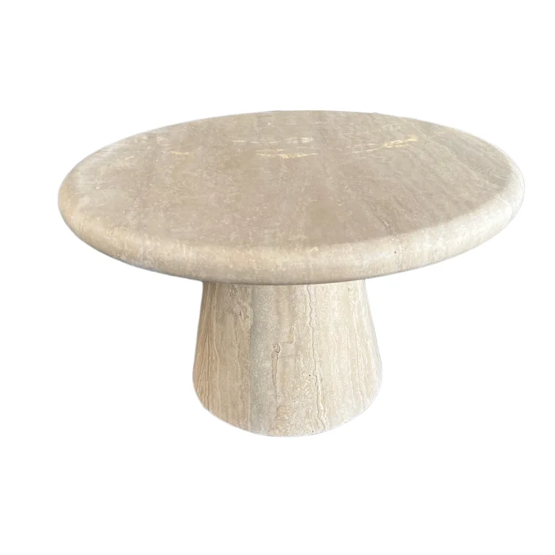 Nesting Side Table Folding Camping Side Table Nordic Light Luxury Travertine Round Transparent Coffee Table
Nesting Side Table Folding Camping Side Table Nordic Light Luxury Travertine Round Transparent Coffee Table
